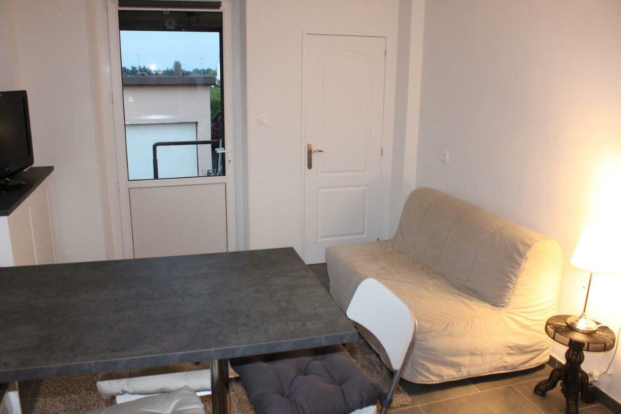 Apartment Chez Lio & Jess